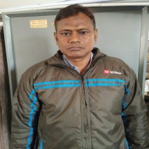 মোঃ আজিজুর রহমান